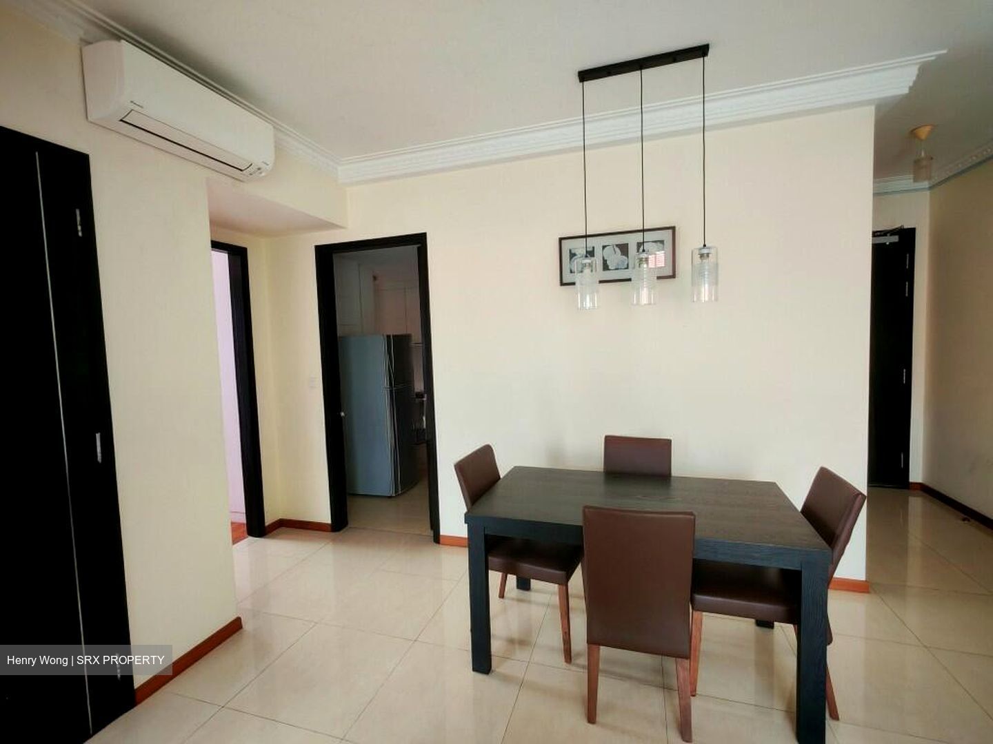 Mera East (D14), Apartment #507527991